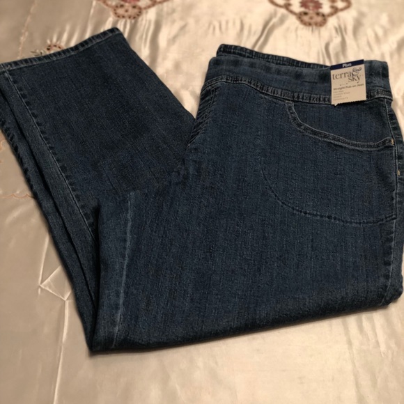 Terra & Sky Denim - ❤️bundle 3 for 20$❤️Plus size woman jeans